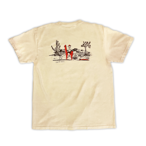 Alpaca Tee