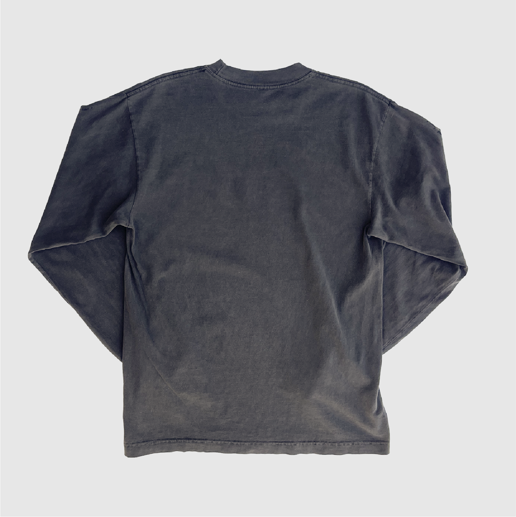 SY LS T-shirt