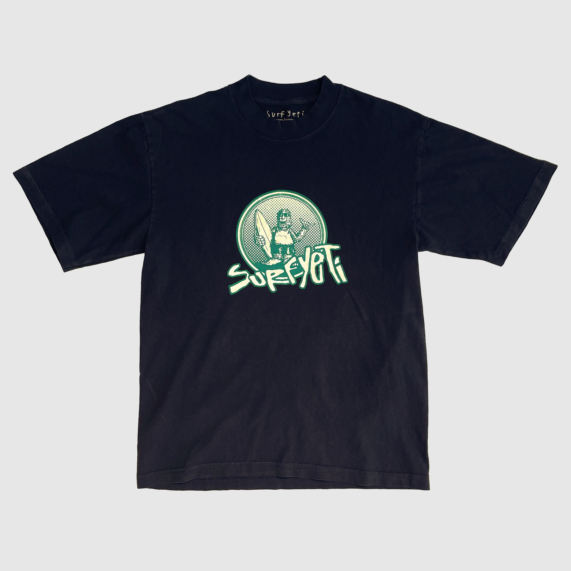 Circle T-shirt