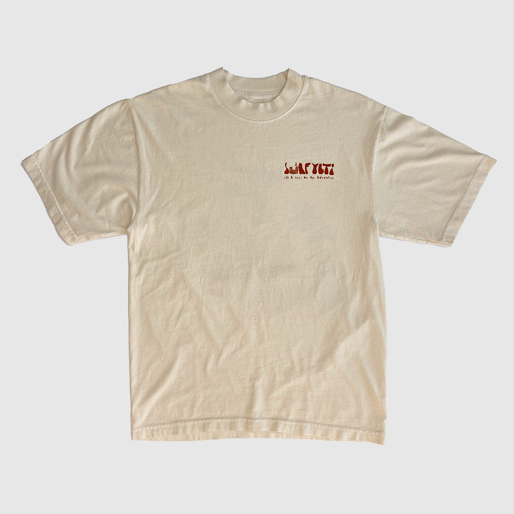 City T-shirt