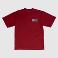 Red Bus T-shirt