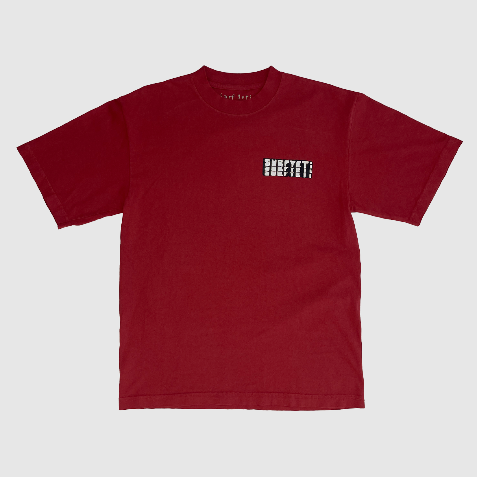 Red Bus T-shirt
