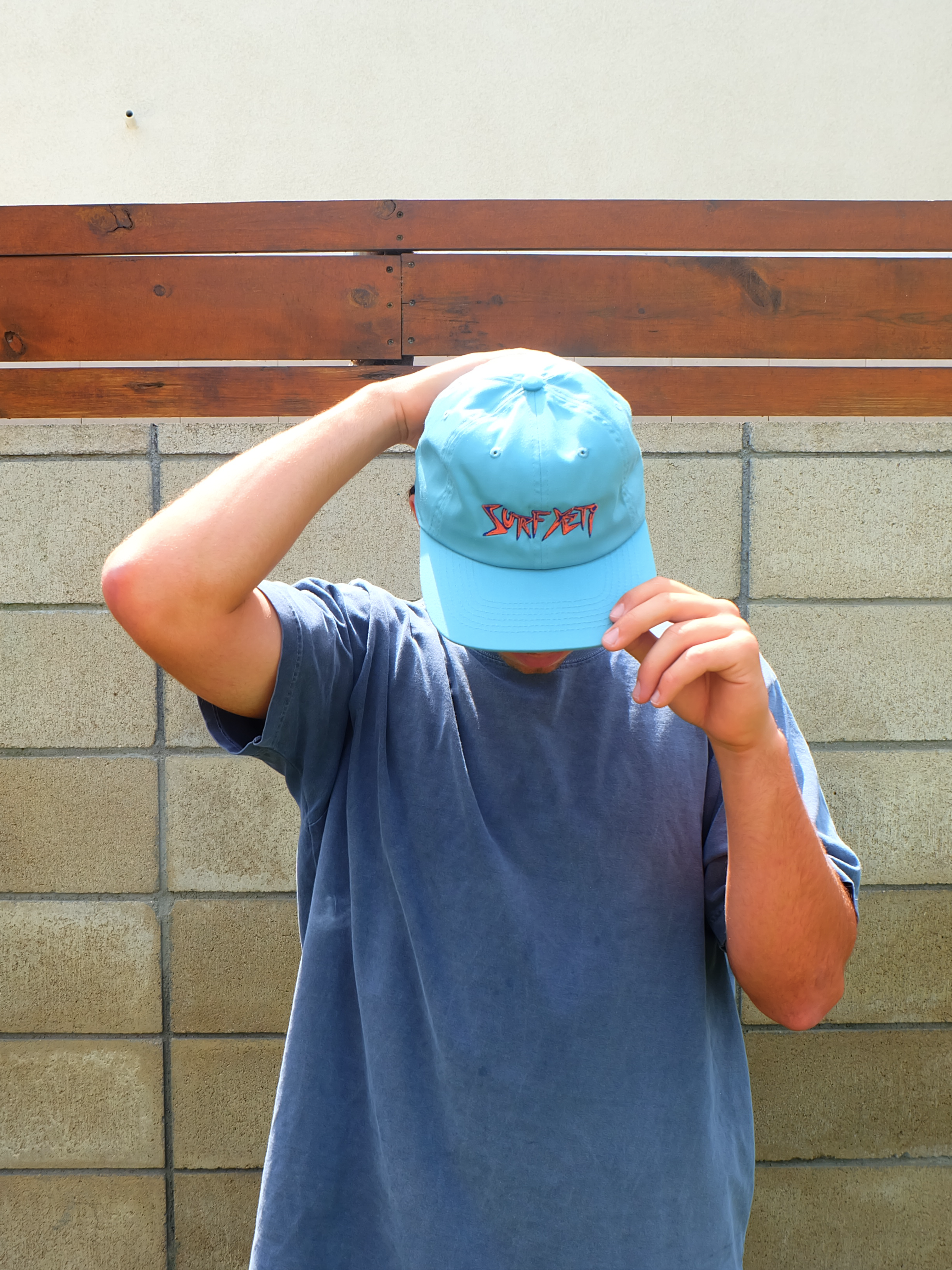 Retro 6 Panel