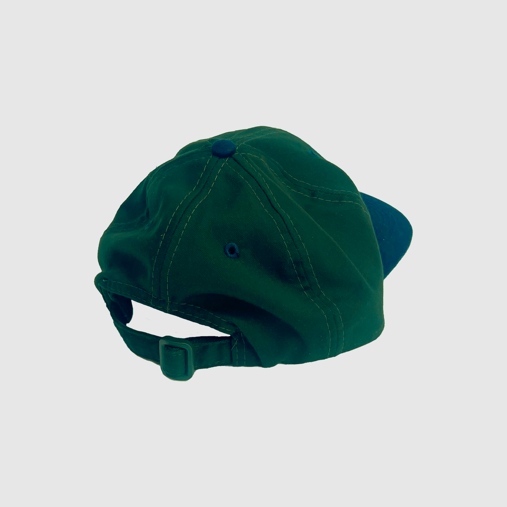 Why Not Surf Yeti 6 Panel