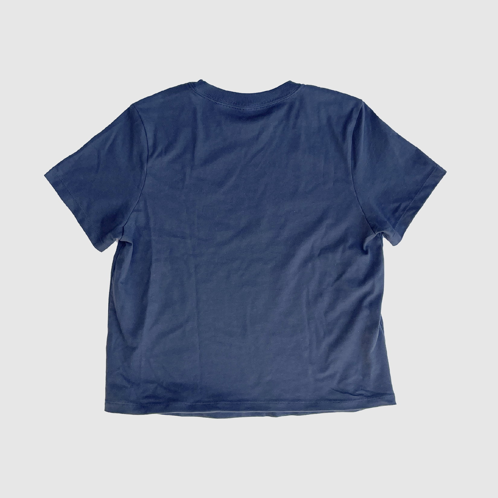 Skeleton Board T-shirt (Womens)