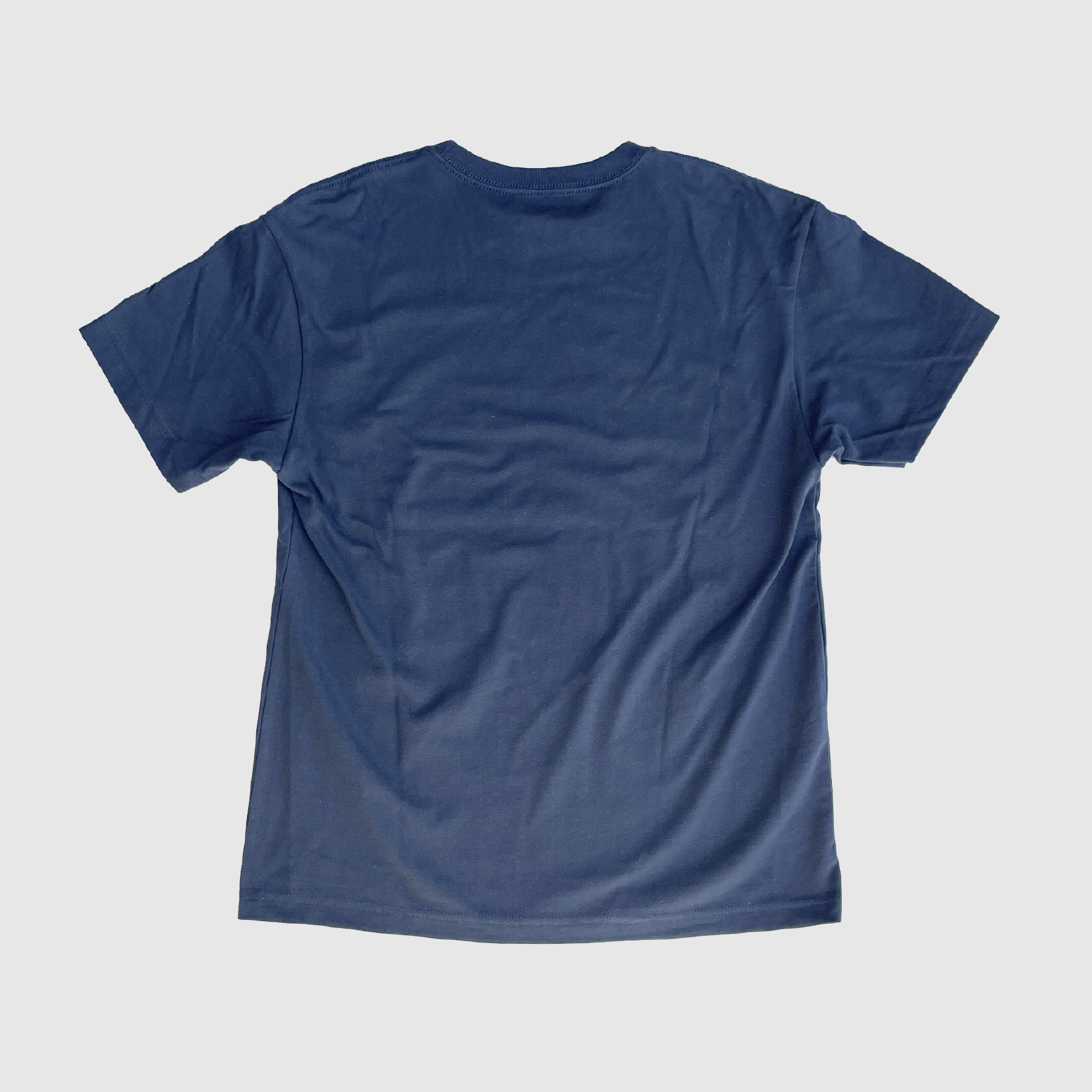 Skeleton Board T-shirt (Mens)