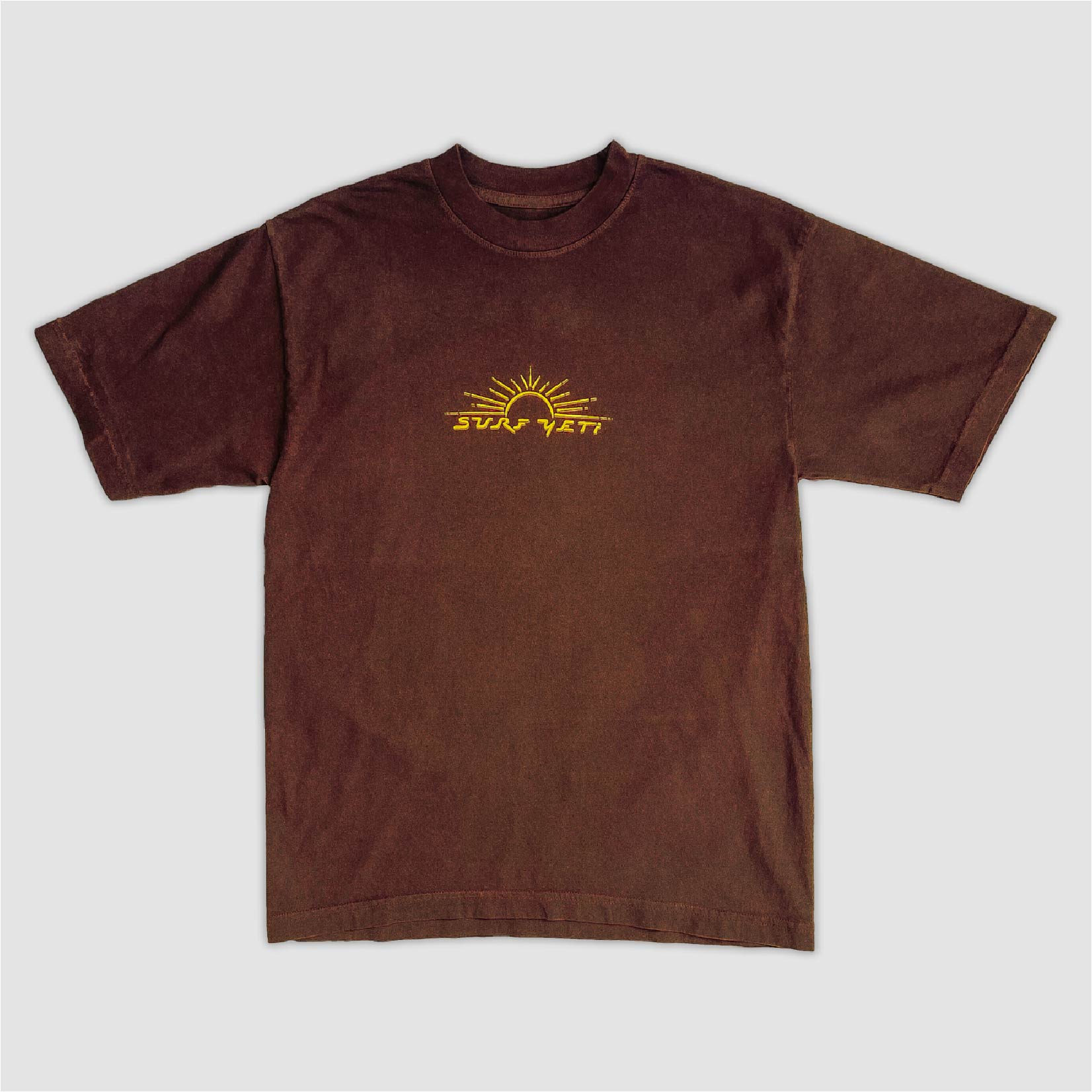 Sunset T-shirt