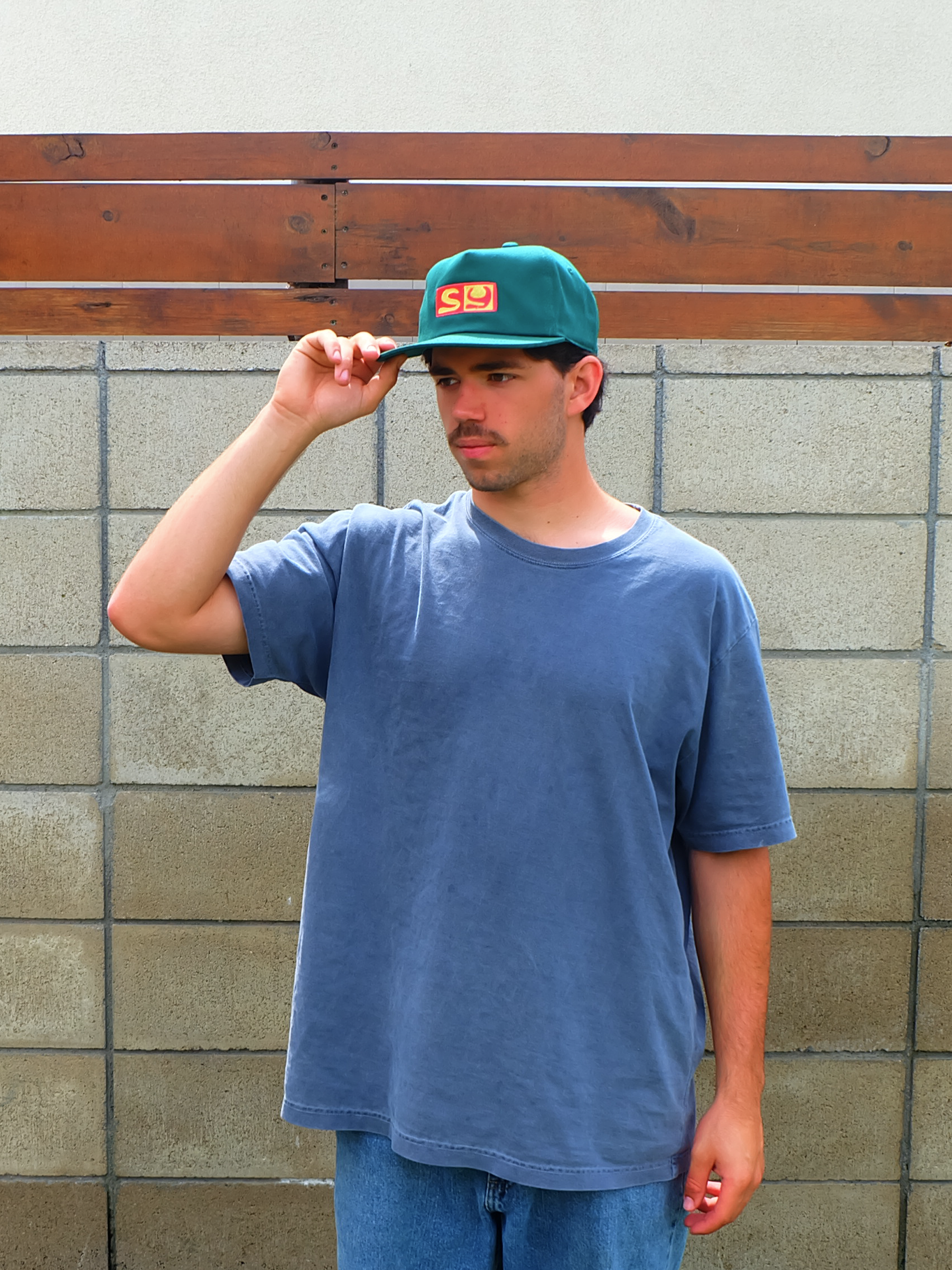SY 5 Panel